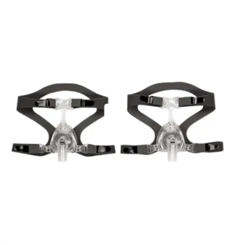 Non-Invasive Ventilation Masks