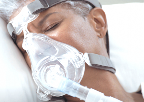 AirLife™ - Non-Invasive Ventilation Masks (NIV) | trudellhs.com