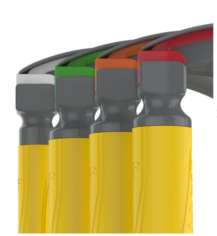 Disposable Laryngoscope