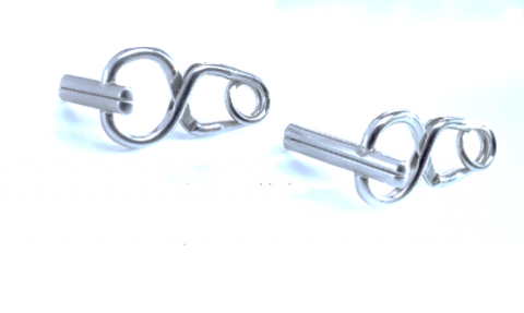 T-Bar Clips