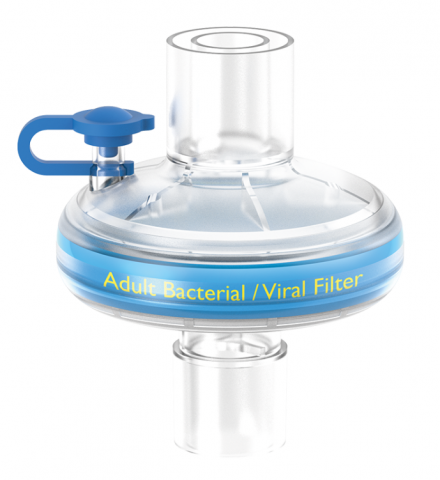 HMEF Filter