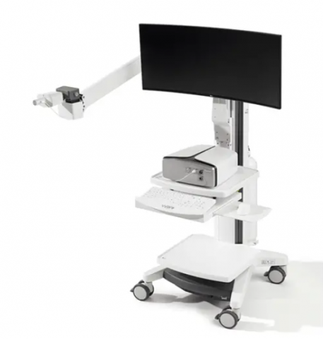 Pulmonary Function System