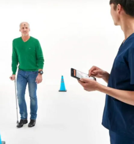 Walk Test