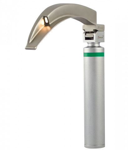 Integrablade Illuminated with Handle