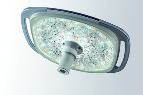 surgical light system