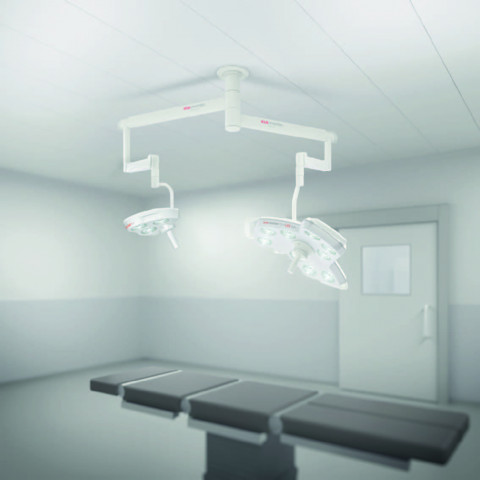 surgical light system