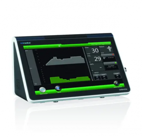 Ventilator