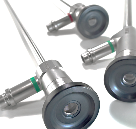 Endoscope