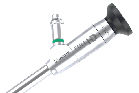 Endoscope