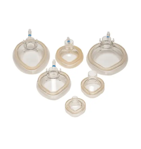 Vyaire Anesthesia Face Masks | trudellhs.com