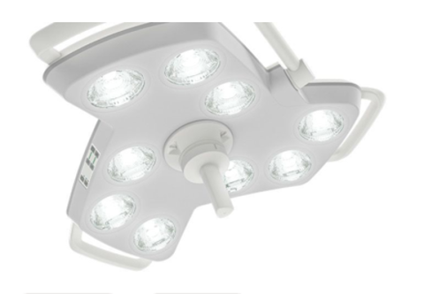 e9i Surgical Light