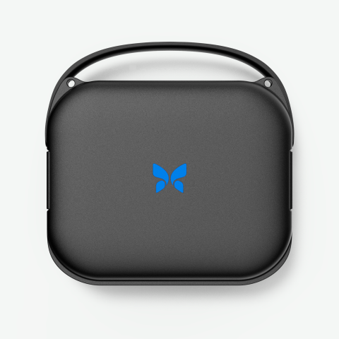 Hard Case for Butterfly Device