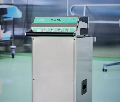 Serres Nemo Disposal System