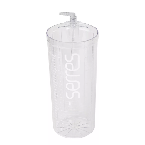 Suction Cannister