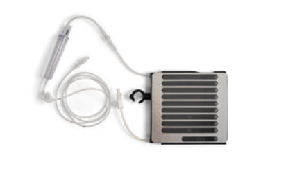 fluido air guard standard set