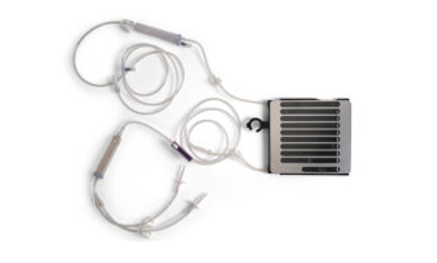 fluido air guard trauma set