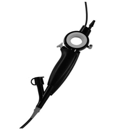 bronchoflex single use bronchoscope