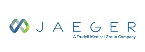 Jaeger A Trudell Medical Group Company
