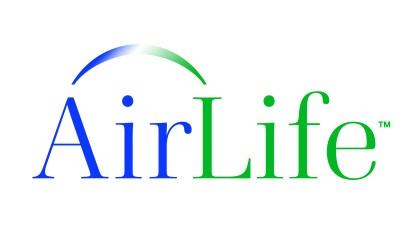 AirLife Logo