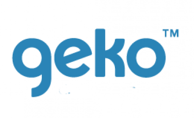 Geko Logo